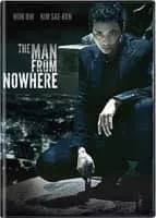 The Man from Nowhere - 2010 ‧ Crime/Thriller ‧ 1h 59m