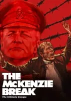 The McKenzie Break - 1970 ‧ Action/Action/Adventure ‧ 1h 48m