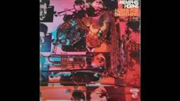 The Memphis Horns - Duo