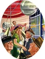 The Middleton Family at the New York World's Fair - 1939 ‧ Drama ‧ 55 mins