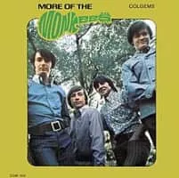 The Monkees - Rock band