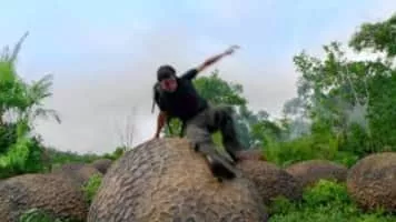 The Mysterious Island - Novel by Jules Verne