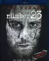 The Number 23 - 2007 ‧ Thriller/Drama ‧ 1h 38m