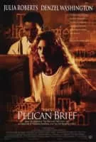 The Pelican Brief - 1993 ‧ Adaptation/Drama ‧ 2h 21m