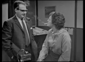 The Plane Makers - British television series