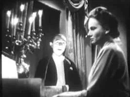 The Return of the Vampire - 1944 ‧ Drama/Horror ‧ 1h 10m