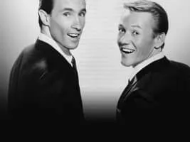 The Righteous Brothers - Musical duo