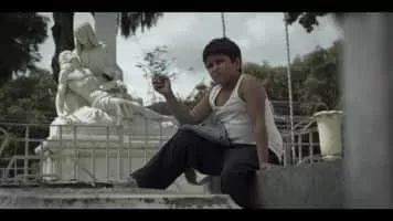 The Rumble of the Stones (El rumor de las piedras) - 2011 ‧ Drama ‧ 1h 41m