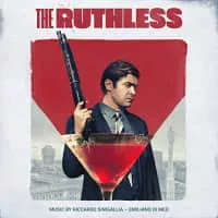 The Ruthless - 2019 ‧ Drama/Crime ‧ 1h 51m