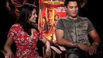 The Scorpion King 2: Rise of a Warrior - 