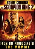 The Scorpion King 2: Rise of a Warrior - 