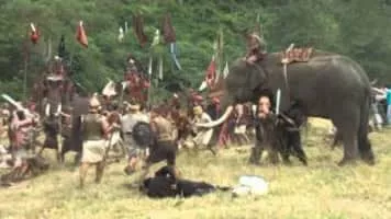 The Scorpion King 3: Battle for Redemption - 2012 ‧ Fantasy/Action ‧ 1h 45m