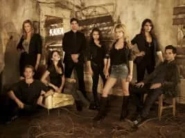 The Secret Circle - American drama series
