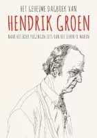 The secret diary of Hendrik Groen (Het geheime dagboek van Hendrik Groen) - 2017 ‧ 2 seasons