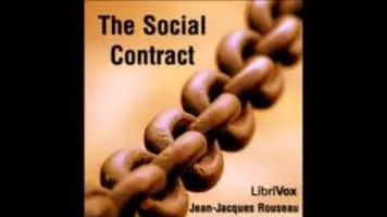 The Social Contract - Book by Jean-Jacques Rousseau