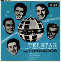 The Tornados - Musical band