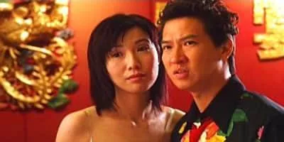 The Tricky Master - 1999 ‧ Action/Adventure/World cinema ‧ 1h 35m