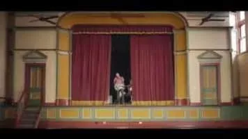 The Wolfe Brothers - Musical duo