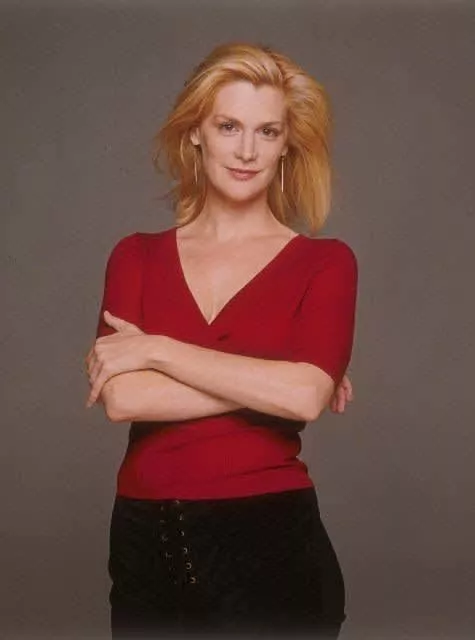 Thea Gill - Canadian actress