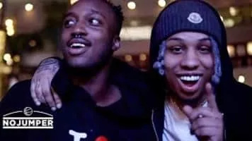 TheGoodPerry - Record producer