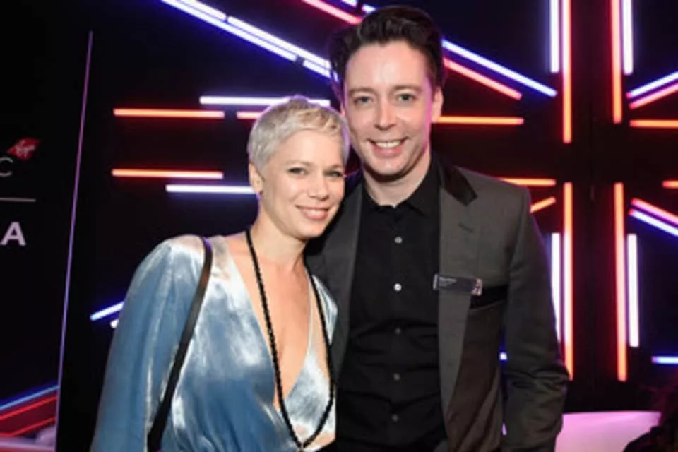 Theo Green - Film composer