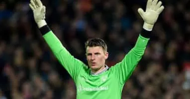 Theo Zwarthoed - Dutch former football player