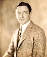 Theodore von Eltz - American film actor