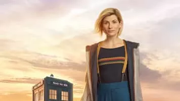 Thirteenth Doctor - Fictional character