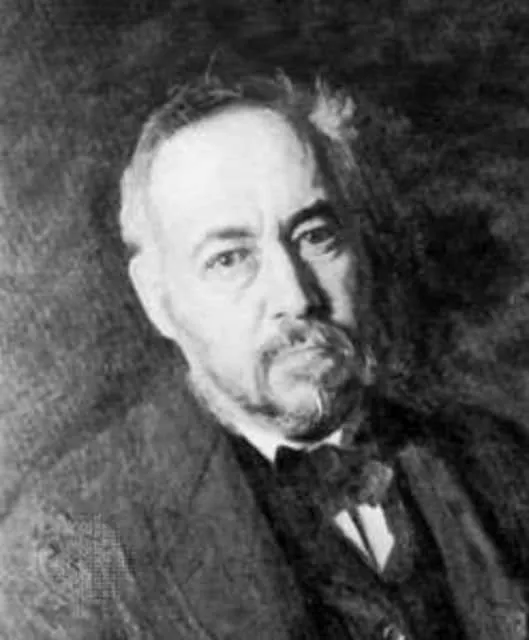 Thomas Eakins - American painter