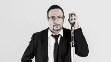 Thomas Grotto - Musical artist