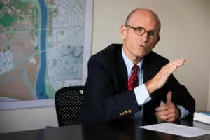 Thomas J. Hollister - 