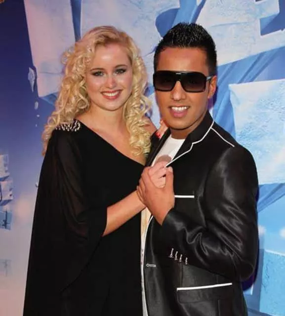 Thomas Karaoglan - German singer