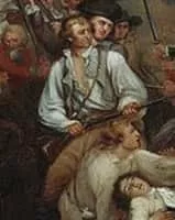 Thomas Knowlton - Military personnel