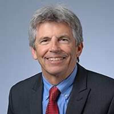 Thomas W. McAllister - 