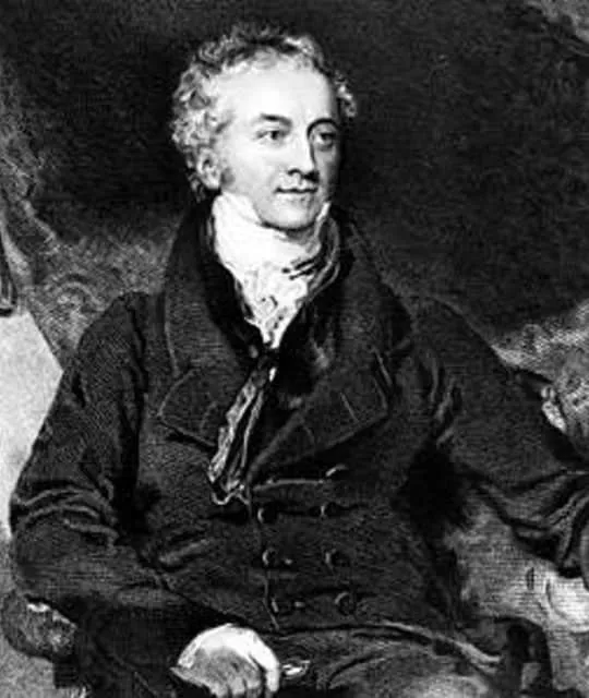Thomas Young - Polymath