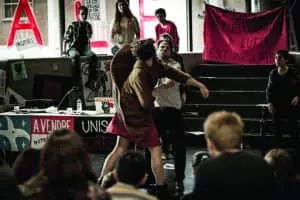 Those Who Make Revolution Halfway Only Dig Their Own Graves - 2016 ‧ Drama ‧ 3h 4m