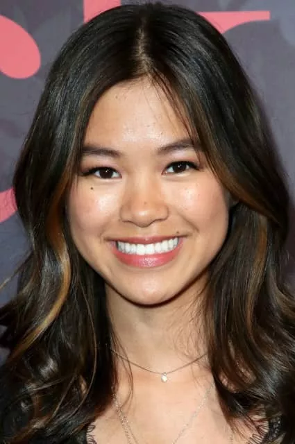 Tiffany Espensen - American actress