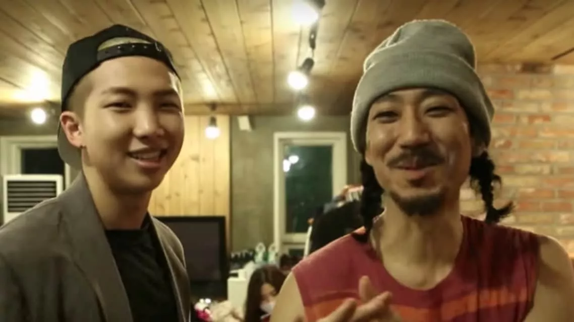 Tiger JK - American rapper and record producer