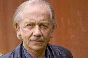 Tilo Prückner - German television actor