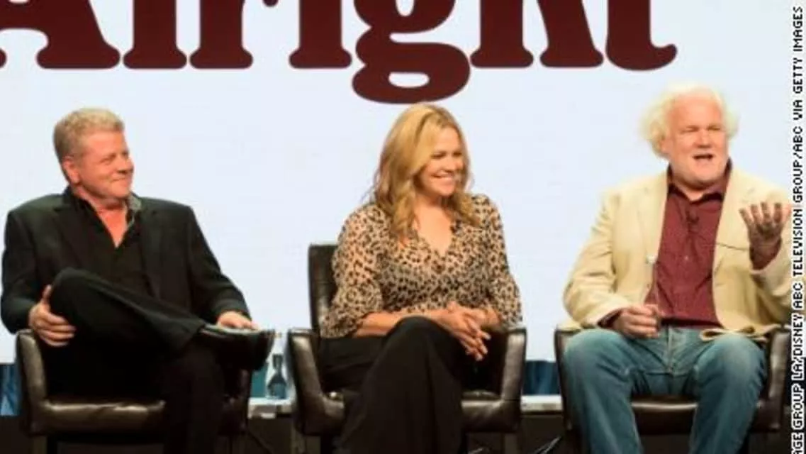 Tim Doyle - American television producer