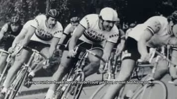 Tim Krabbé - Dutch journalist