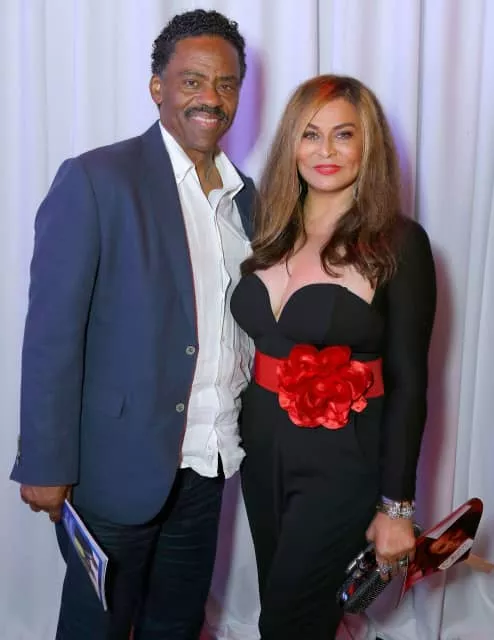 Tina Knowles - American businesswoman ‧ Beyoncé's mother