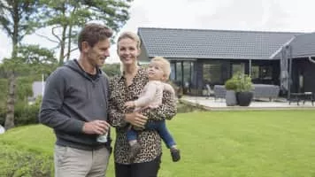 Tina Lund - Danish equestrian