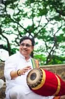 Tiruvarur Vaidyanathan - Musical artist