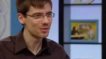 Titus Müller - German author