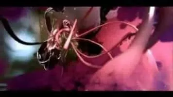 To Be an Angel Blind, the Crippled Soul - 