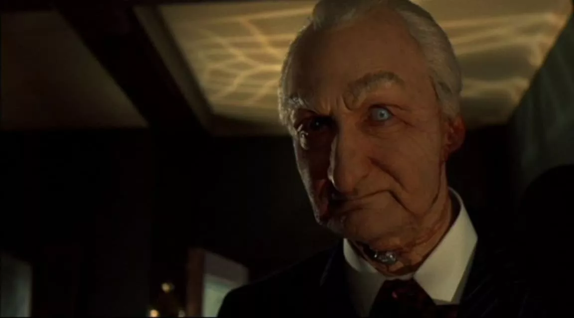 Tobe Hooper - American director