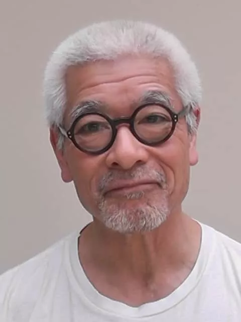 Togo Igawa - Japanese actor
