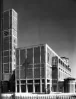 Togo Murano - Japanese architect