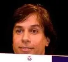 Tom Cavalcante - Actor